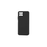 Kılıfland Omix X600 Silikon Telefon Kılıfı, Siyah