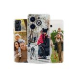 kilifland Oppo A15S Resimli Fotoğraflı Hediyelik Tasarım Silikon ile Uyumlu Kılıf