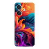 Kılıfland Oppo A3 Kılıf Boutique Baskılı Resimli Cümbüş Pcode -069