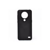 Kılıfland P13 Blue Max 2020 Silikon Telefon Kılıfı, Siyah