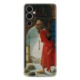 Kılıfland Pova Neo 2 ile Uyumlu Telefon Kılıfı, Resimli Desenli Baskılı Silikon, Renkli