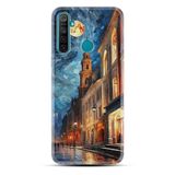 Kılıfland Realme 5i Kılıf, Boutique Baskılı, Resimli, Renk 83