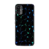 kilifland Reeder P13 Blue Max Pro Lite 2022 ile Uyumlu Kılıf Desenli Ipli Boyun Askılı Resimli Figür Naif Çizgiler 1680