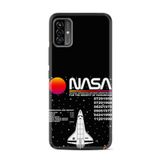 kilifland Reeder P13 Blue Max Pro Lite 2022 ile Uyumlu Kılıf Desenli Ipli Boyun Askılı Resimli Figür Nasa 2 1407