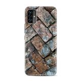 kilifland Reeder P13 Blue Max Pro Lite 2022 ile Uyumlu Kılıf Desenli Ipli Boyun Askılı Resimli Figür Retro Stone 1324