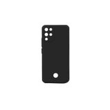 Kılıfland Reeder S19 Max Silikon Telefon Kılıfı, Siyah