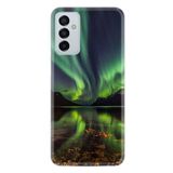 kilifland Samsung Galaxy A04s Uyumlu Baskılı ile Uyumlu Kılıf