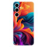Kılıfland Samsung Galaxy A26 Kılıf Boutique Baskılı Resimli Cümbüş Pcode -069