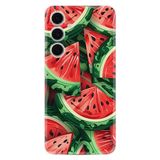 Kılıfland Samsung Galaxy A26 Kılıf Boutique Baskılı Resimli Karpuz Pcode -002