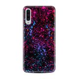 kilifland Samsung Galaxy A50 ile Uyumlu Kılıf Desenli Boyalar 1660