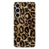 Kılıfland Samsung Galaxy A56 Kılıf Boutique Baskılı Resimli Leopar Pcode -055
