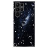 kilifland Samsung Galaxy S22 Ultra ile Uyumlu Kılıf Resimli Desenli Silikon Güzel Seri Galaxys 1898