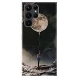 kilifland Samsung Galaxy S22 Ultra Uyumlu ile Uyumlu Kılıf Desenli Silikon Güzel ile Uyumlu Kılıf Pizza Tower Jackson 1368