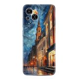 Kılıfland Samsung Galaxy S23 Pro Max Kılıf, Boutique Baskılı, Resimli, Renk83