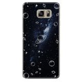 kilifland Samsung Galaxy S7 Edge ile Uyumlu Kılıf Resimli Desenli Silikon Güzel Seri Galaxys 1898