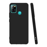 kilifland Smart 5 Silikon Telefon ile Uyumlu Kılıfı