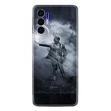 Kılıfland Tecno Pova 3 ile Uyumlu Silikon Kılıf, Özel Desen, Atatürk Serisi