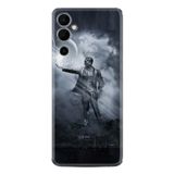 Kılıfland Tecno Pova Neo 2 ile Uyumlu Silikon Kılıf, Desenli Özel Seri, Siyah