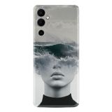 Kılıfland Tecno Pova Neo 2 ile Uyumlu Silikon Kılıf, Resimli Desenli Baskılı, Anti Social Social Club, Renk56