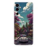 Kılıfland Tecno Pova Neo 2 Kılıf, Boutique Baskılı, Resimli, Renkli