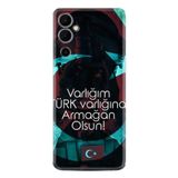 Kılıfland Tecno Pova Neo 2 Plus ile Uyumlu Silikon Kılıf, Resimli Desenli Baskılı, Çok Renkli