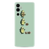 Kılıfland Tecno Pova Neo 2 Plus Kılıf, Silikon, Resimli Desenli Baskılı, Yeşil