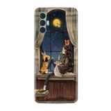 Kılıfland Tecno Spark 8 Pro Uyumlu Silikon Kılıf, Resimli Desenli Baskılı, Ananas Motifli