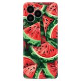 Kılıfland X6 Boutique Baskılı Karpuz Desenli Telefon Kılıfı, Renk2