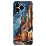 Kılıfland X6 Boutique Baskılı Resimli Telefon Kılıfı, Renk83