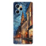 Kılıfland Xiaomi Poco X5 Pro Kılıf, Boutique Baskılı, Resimli, Renk83