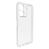 kilifland Xiaomi Redmi 13C ile Uyumlu Kılıf Kamera Korumalı Silikon Rubber Arka Kapak