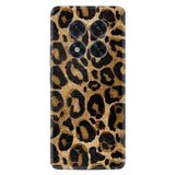 Kılıfland Xiaomi Redmi 14 Pro 5G ile Uyumlu Kılıf, Boutique Baskılı, Leopar Desen, Sarı-Siyah
