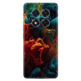Kılıfland Xiaomi Redmi 14 Pro 5G Kılıf, Boutique Baskılı, Renk Cümbüşü Desen