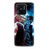 Kılıfland Xiaomi Redmi Note 12 Pro 5G ile Uyumlu Silikon Kılıf, Oyun Tasarımı, Renkli