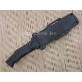 Kılıflı Av Bıçağı 22,5Cm Toplam Uzunluk