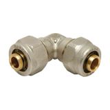 Kılıflı Boru Pex 16*1/2 Eşit Dirsek (450566509)