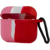 kilifone - Apple Airpods 3. Nesil - Kılıf Darbelere Karşı Dayanıklı Koruyucu Silikon Kılıf Airbag 29 - NO24 - T23204