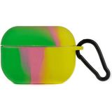 kilifone - Apple Airpods Pro - Kılıf Darbelere Karşı Dayanıklı Koruyucu Silikon Kılıf Airbag 29 - NO6 - T23205