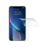 Kilifone - Galaxy S24 Plus Uyumlu - Ekran Koruyucu Blue Nano Koruma - Şeffaf