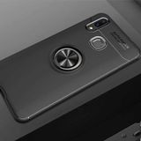 KılıfShop Galaxy A10s Zore Ravel Silikon Kılıf