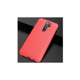 KılıfShop Xiaomi Redmi Note 8 Pro Zore Niss Silikon Kılıf