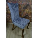 Kılıfteks Avangart Sandalye Kılıfı Battal - 40 x 60 cm - Antrasit