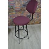 Kılıfteks Bar Sandalye & Tabure Örtüsü