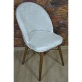 Kılıfteks Bellona Model Büyük Oval Kavisli Sandalye Kılıfı