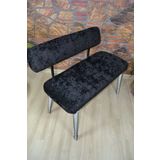 Kılıfteks Bench Puf Kılıf