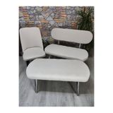 kılıfteks Bench ve Puf Takımı Kılıf Seti - 2 Sandalye, 1 Bench, 1 Puf Örtüsü