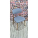 Kılıfteks Bohem Yeni Model Sandalye Kılıfı Lakos - 50 x 50 cm - Gri
