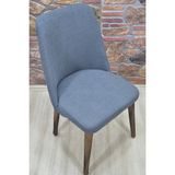 Kılıfteks Büyük Sandalye Kılıfı Pıtı - 45 x 55 cm - Antrasit