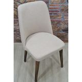 Kılıfteks Büyük Sandalye Kılıfı Pıtı - 45 x 55 cm - Kakao