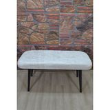 Kılıfteks Puf Kadife Kılıfı 110X45 - 110 x 45 cm